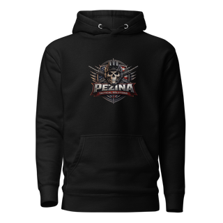 Unisex Hoodie - 1 - Black