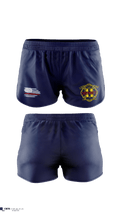 Livingston parish fire district 11 72203323 Ranger Panties - 3