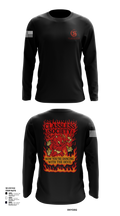 Classless Society 41814641 Long Sleeve Performance Shirt 101