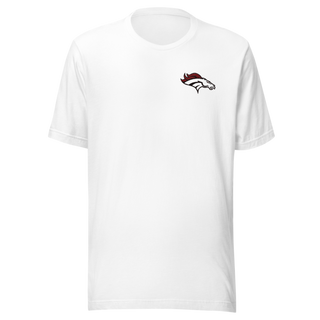 Bullitt East High School Band 45742333 Unisex Staple T-Shirt | Bella + Canvas 3001
