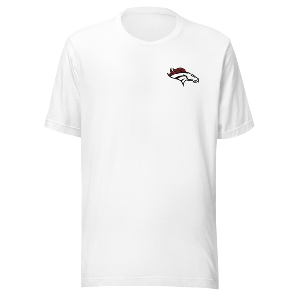 Bullitt East High School Band 45742333 Unisex Staple T-Shirt | Bella + Canvas 3001