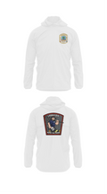 814 truck 79769085 Windbreaker - 10