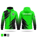 CSA Lacey Windbreaker - 1