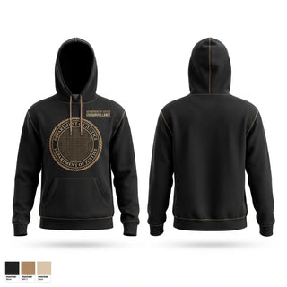 Hoodie, DEPARTMENT OF JUSTICE, , Teamtime, Team time, sublimation, custom sports apparel, team uniforms, spirit wear, spiritwear, sports uniforms, custom shirts, team store, custom team store, fundraiser sports, apparel fundraiser