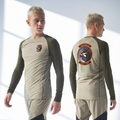 Kestrels 56714032 Long Sleeve Performance Shirt 4