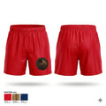 Nashville Fire Ranger Panties - 1