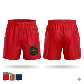 Ranger Panties, Nashville Fire, Fire Department, Teamtime, Team time, sublimation, custom sports apparel, team uniforms, spirit wear, spiritwear, sports uniforms, custom shirts, team store, custom team store, fundraiser sports, apparel fundraiser