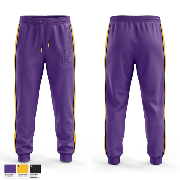 Sweatpants, Jurupa Hills Spartans, Softball, Teamtime, Team time, sublimation, custom sports apparel, team uniforms, spirit wear, spiritwear, sports uniforms, custom shirts, team store, custom team store, fundraiser sports, apparel fundraiser