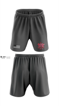 Coudersport Ems Athletic Shorts With Pockets - 6