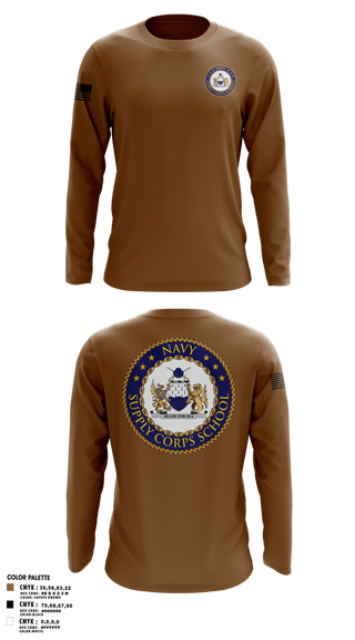 Long Sleeve Performance Shirt, NSCS, , Teamtime, Team time, sublimation, custom sports apparel, team uniforms, spirit wear, spiritwear, sports uniforms, custom shirts, team store, custom team store, fundraiser sports, apparel fundraiser