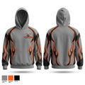 YFL Bulldogs Hoodie - 1