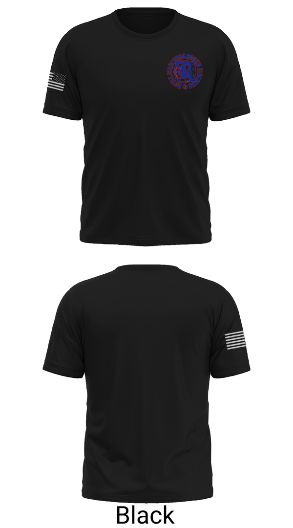 Short Sleeve Performance Shirt, Royal High School Band, Spirit Store, Teamtime, Team time, sublimation, custom sports apparel, team uniforms, spirit wear, spiritwear, sports uniforms, custom shirts, team store, custom team store, fundraiser sports, apparel fundraiser
