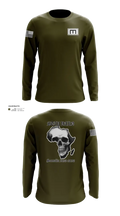 180th ESC 85652758 Long Sleeve Performance Shirt 30