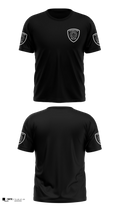 Houston Police Northeast Patrol Short Sleeve Performance Shirt - 15