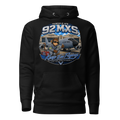 92 MXS Unisex Hoodie - 1