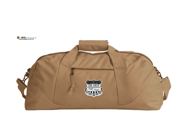 Duffle Bag, 336 Air Refueling Sq, , Teamtime, Team time, sublimation, custom sports apparel, team uniforms, spirit wear, spiritwear, sports uniforms, custom shirts, team store, custom team store, fundraiser sports, apparel fundraiser