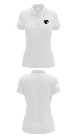 Womens Short Sleeve Performance Polo, Hershey Wrestling, Wrestling, Teamtime, Team time, sublimation, custom sports apparel, team uniforms, spirit wear, spiritwear, sports uniforms, custom shirts, team store, custom team store, fundraiser sports, apparel fundraiser