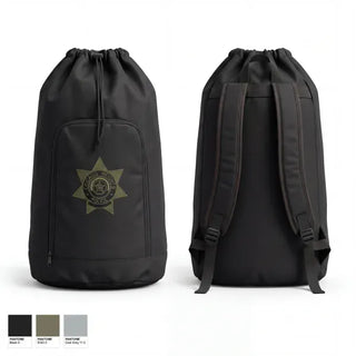Gear Bag, Chicago Heights Community Response Team, Police, Teamtime, Team time, sublimation, custom sports apparel, team uniforms, spirit wear, spiritwear, sports uniforms, custom shirts, team store, custom team store, fundraiser sports, apparel fundraiser