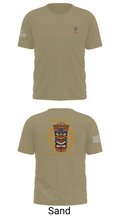 Hsm37 35373987 Old School Cotton Feel Shirt - 86