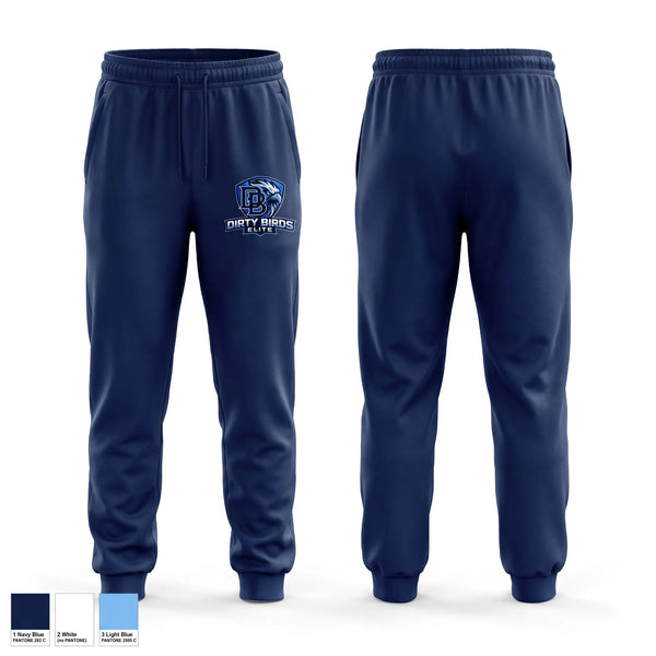 Sweatpants, DBE, , Teamtime, Team time, sublimation, custom sports apparel, team uniforms, spirit wear, spiritwear, sports uniforms, custom shirts, team store, custom team store, fundraiser sports, apparel fundraiser