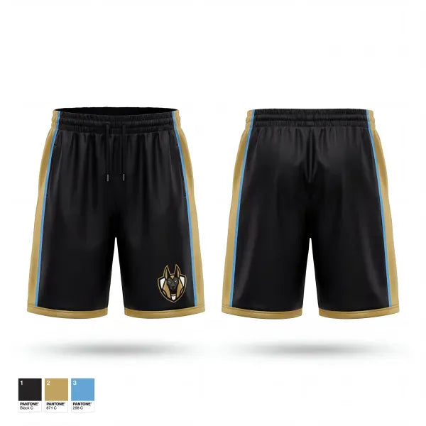 Mens Reversible Basketball Shorts, Titans, Men's Basketball, Teamtime, Team time, sublimation, custom sports apparel, team uniforms, spirit wear, spiritwear, sports uniforms, custom shirts, team store, custom team store, fundraiser sports, apparel fundraiser