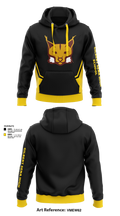 Gilbert Sena High School 69479468 Hoodie - 51