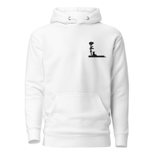 TF-444 14923426 Unisex Premium Hoodie | Cotton Heritage M2580