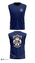 Engine 8 Sleeveless Performance Shirt - 5