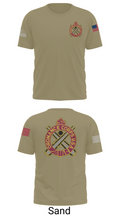H Co 1-66 37494476 Short Sleeve Performance Shirt - 96
