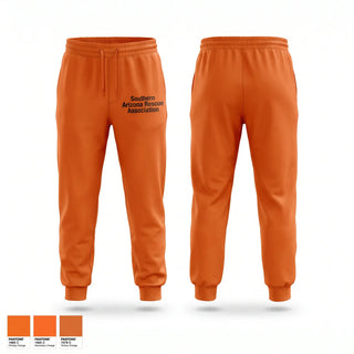 Sweatpants, Southern Arizona Rescue Association, EMS/EMT, Teamtime, Team time, sublimation, custom sports apparel, team uniforms, spirit wear, spiritwear, sports uniforms, custom shirts, team store, custom team store, fundraiser sports, apparel fundraiser