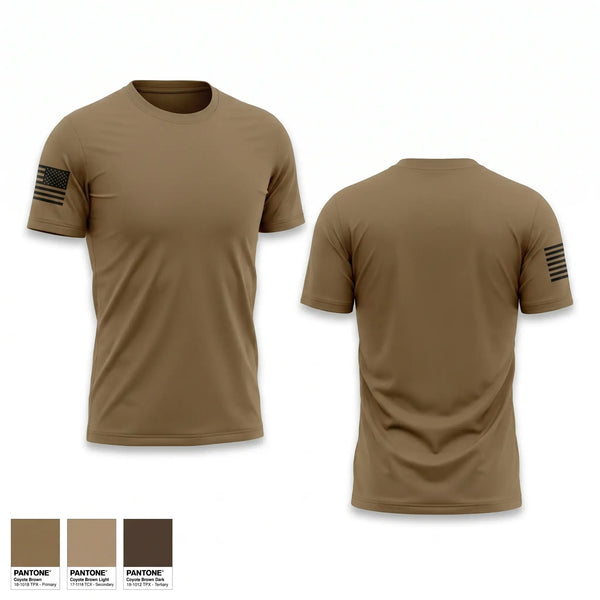 Short Sleeve Performance Shirt, Thh, Army, Teamtime, Team time, sublimation, custom sports apparel, team uniforms, spirit wear, spiritwear, sports uniforms, custom shirts, team store, custom team store, fundraiser sports, apparel fundraiser