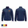 Patagonia volunteer fire and rescue Windbreaker - 1