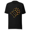 Ohio Dominican University Panthers Unisex Staple T-Shirt