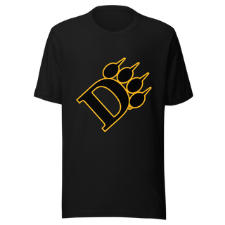 Unisex Staple T-Shirt - Black