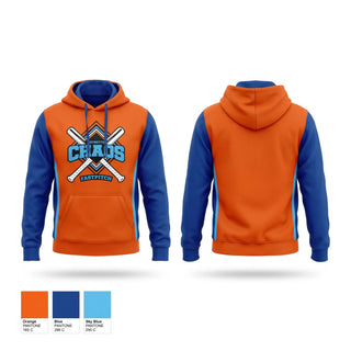 Hoodie, Poynette chaos, Softball, Teamtime, Team time, sublimation, custom sports apparel, team uniforms, spirit wear, spiritwear, sports uniforms, custom shirts, team store, custom team store, fundraiser sports, apparel fundraiser