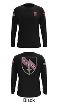 6/54th SFAB 47139955 Long Sleeve Performance Shirt 25