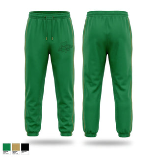 Sweatpants, Southline Shamrocks, Baseball, Teamtime, Team time, sublimation, custom sports apparel, team uniforms, spirit wear, spiritwear, sports uniforms, custom shirts, team store, custom team store, fundraiser sports, apparel fundraiser