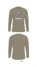GUNNERSMATE 50688941 Long Sleeve Performance Shirt 69