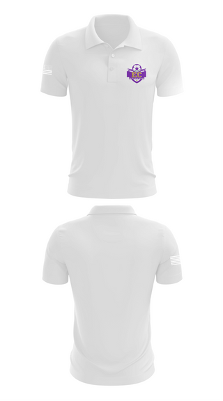 Short Sleeve Performance Polo, EC Soccer, Women's Soccer, Teamtime, Team time, sublimation, custom sports apparel, team uniforms, spirit wear, spiritwear, sports uniforms, custom shirts, team store, custom team store, fundraiser sports, apparel fundraiser