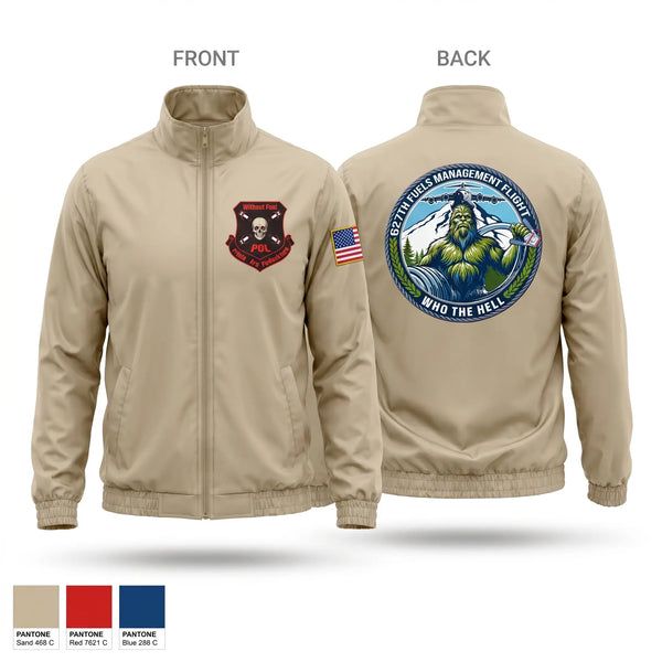 Windbreaker, POL, Air Force, Teamtime, Team time, sublimation, custom sports apparel, team uniforms, spirit wear, spiritwear, sports uniforms, custom shirts, team store, custom team store, fundraiser sports, apparel fundraiser