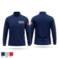 Amarillo Fire Department Windbreaker - 1