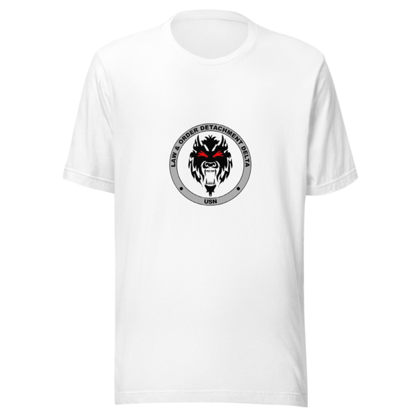 Unisex Staple T-Shirt - White