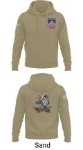 Banshee company 76615047 Hoodie - 98