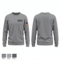 Shiloh Fire Department Crew Neck Sweatshirt - 1