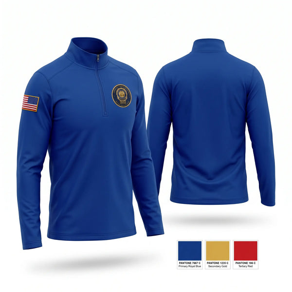 Windbreaker, Jersey City Police Department Special Victims Unit, Police, Teamtime, Team time, sublimation, custom sports apparel, team uniforms, spirit wear, spiritwear, sports uniforms, custom shirts, team store, custom team store, fundraiser sports, apparel fundraiser