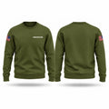 HHB 3/20 FA BN Crew Neck Sweatshirt - 1