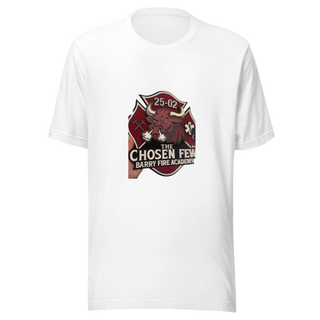 Unisex Staple T-Shirt - White