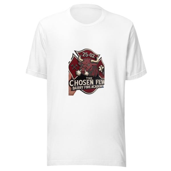 Unisex Staple T-Shirt - White