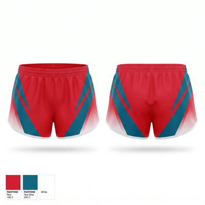Beltway Generals Women's Shorts - 1