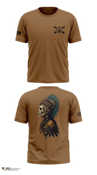 Short Sleeve Performance Shirt, Azteca, , Teamtime, Team time, sublimation, custom sports apparel, team uniforms, spirit wear, spiritwear, sports uniforms, custom shirts, team store, custom team store, fundraiser sports, apparel fundraiser